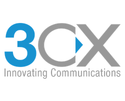 3CXLogo