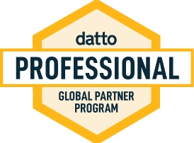 Datto Professional Partner